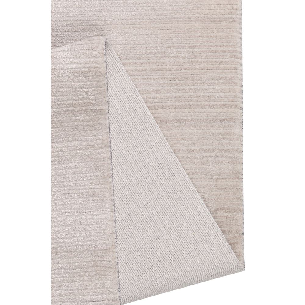 Leo 2971 Tepih za hodnik 100 x 500 cm u krem boji slika 3