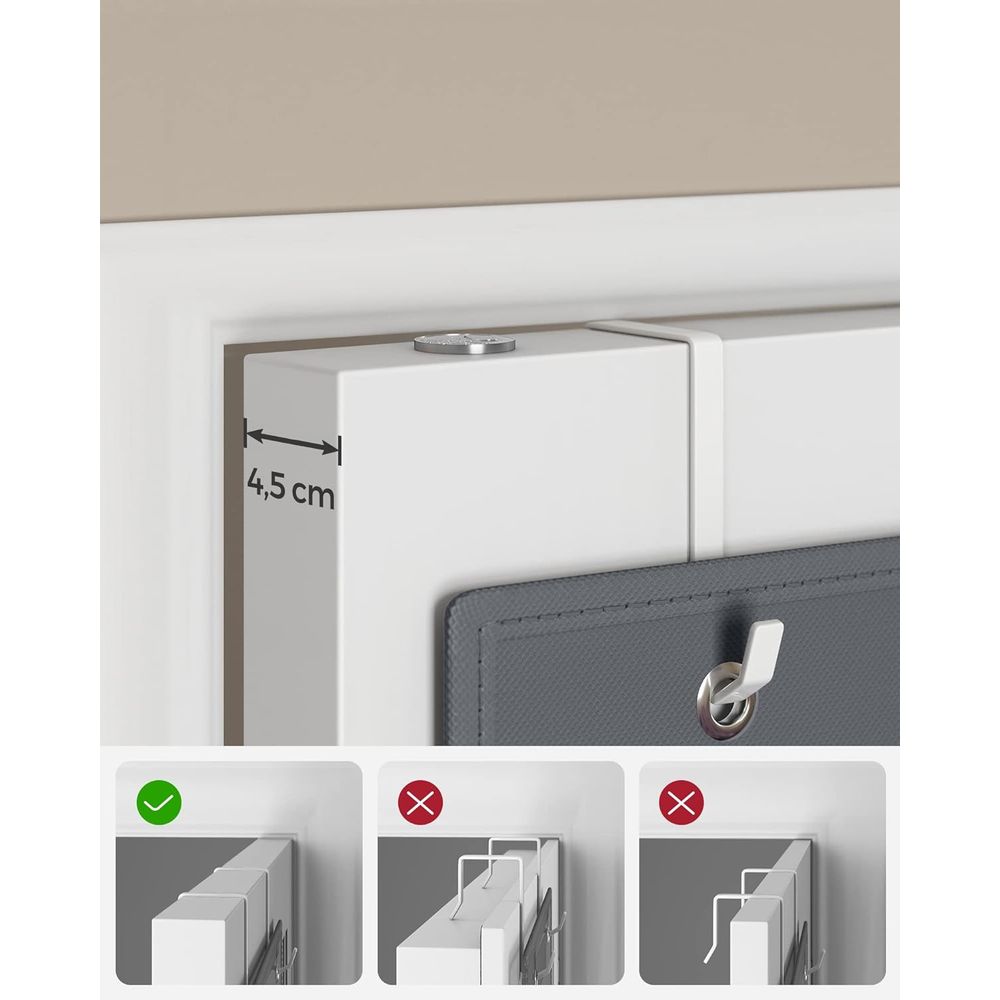 Organizator - RDH04G slika 3