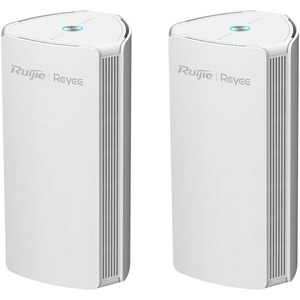 Ruijie router Reyee RG-M18 1800M (2-pack)