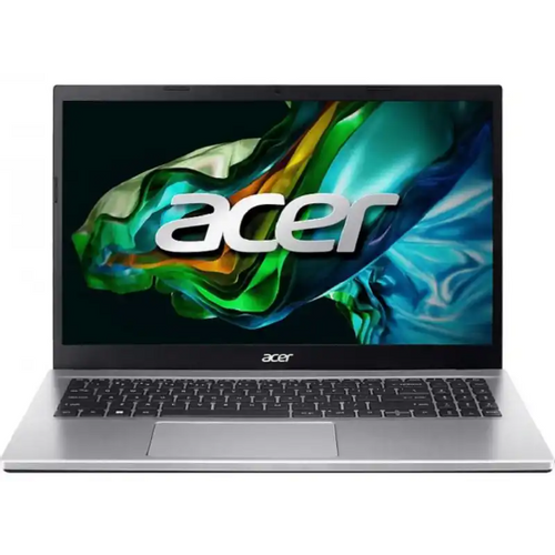 Acer Aspire 3 A315-44P-R4N4 15.6 FHD/Ryzen R7-5700U/8GB/NVMe 512GB/AMD Radeon int./Silver slika 1