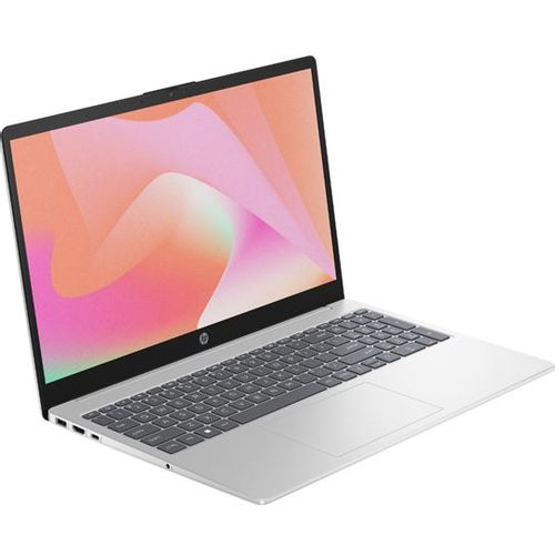 Laptop HP 15-fc0006nm 7S4T2EA, R3-7320U, 8GB, 512GB, 15.6" FHD, NoOS slika 2
