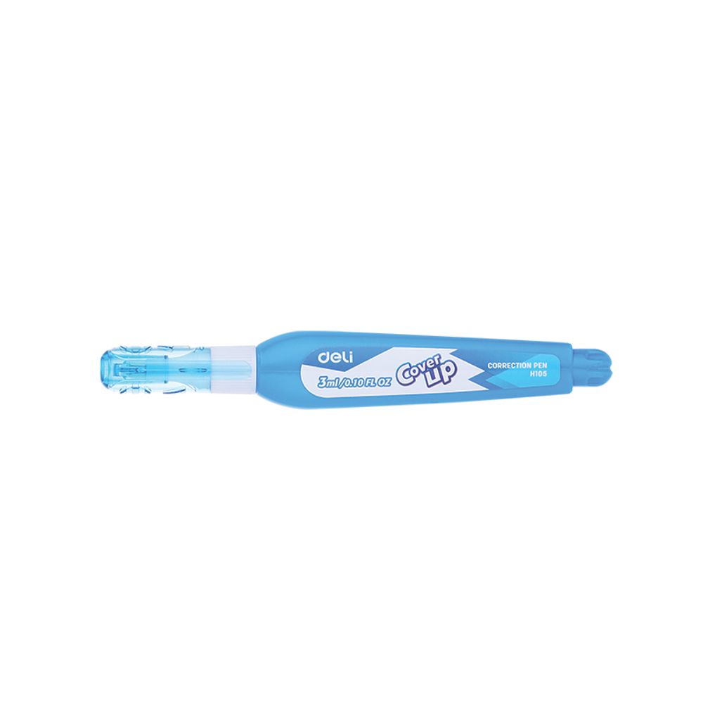 KOREKTOR U OLOVCI DELI COVER UP 3ml EH10590 slika 1