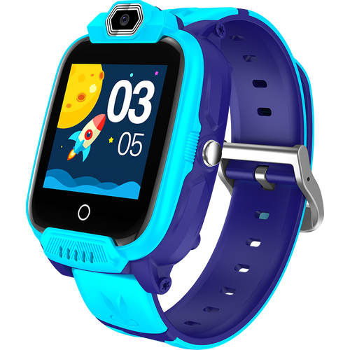 CANYON Jondy KW-44, Kids smartwatch, Blue slika 1