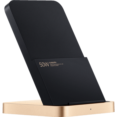 Xiaomi Stalak za bežično punjenje, 50 W - 50W Wireless Charging Stand slika 3