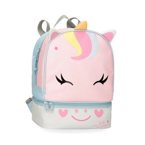 Roll Road Ranac 28 cm termo, My Little Unicorn 4992745, roze