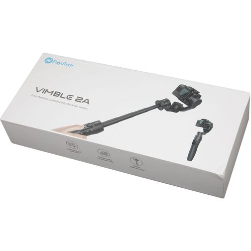 Feiyutech Vimble 2A action camera gimbal slika 10