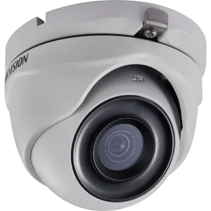 Kamera Dome Hikvision DS-2CE76D3T-ITMF / 2MPx 2.8mm