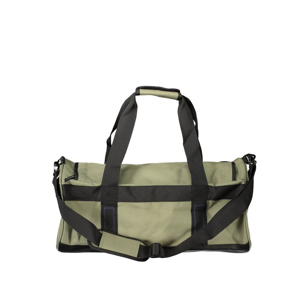 North Sails muška zelena duffle torba slika 2