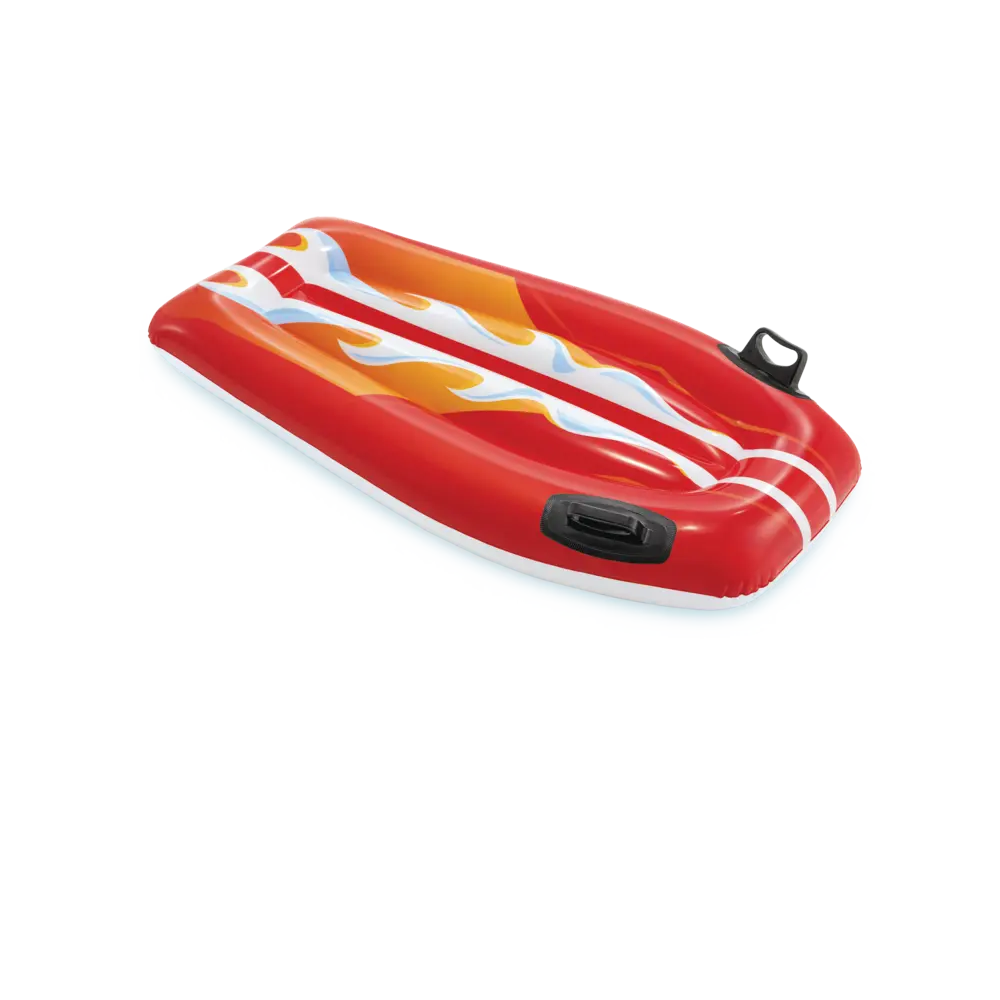 INTEX Madrac za surfanje 58165 SURF 112 cm x 62 cm slika 3