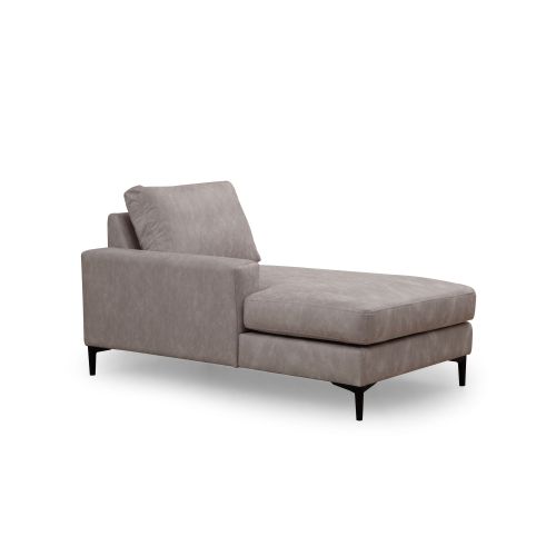 Atelier Del Sofa Kutna garnitura, Bež, Porto Corner (CHL-02-C-EOT) - Beige slika 12