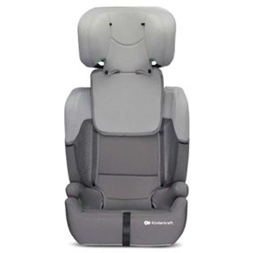 Kinderkraft Auto-sjedalica Comfort Up i-Size 9-36kg (76-150cm), Grey slika 4