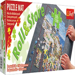 Trefl Puzzle podloga za sastavljanje i prenos 500-1500