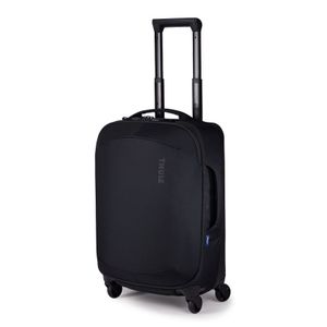 THULE Subterra Carry On Spinner - Black