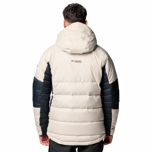 Columbia roaring fork ii down jacket 2087341278 slika 3