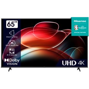 Hisense 65A6K Televizor 65" LED 4K UHD Smart TV