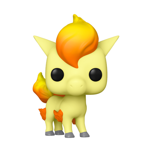 FUNKO POP GAMES Pokemon – Ponyta slika 1