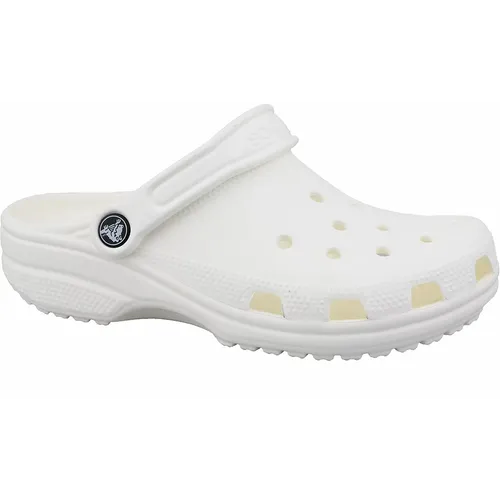 Uniseks natikače Crocs classic clog 10001-100 slika 9