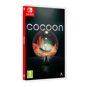 Cocoon (Nintendo Switch)