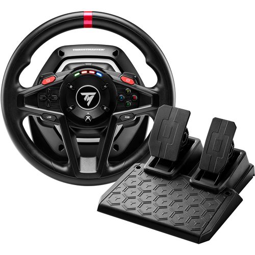 Thrustmaster T128-X World Type C, Plug EU slika 1