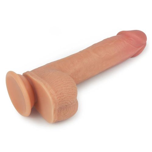 Lovetoy Anthony vibrirajući dildo slika 4