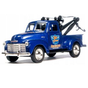 1953 Chevrolet Tow Truck 1:34