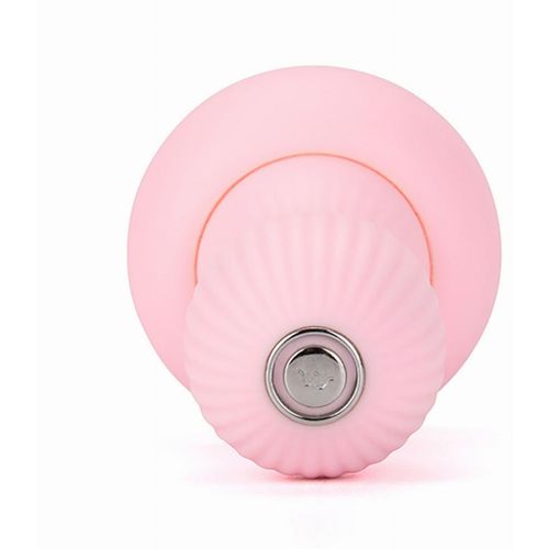 Masažni vibrator OTOUCH - Mushroom, ružičasti slika 5