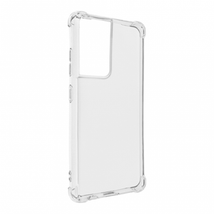 Torbica Transparent Ice Cube za Samsung G998B Galaxy S21 Ultra