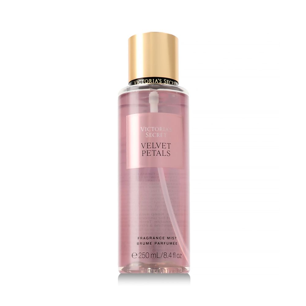 Victoria's Secret Velvet Petals bodyspray 250 ml slika 1