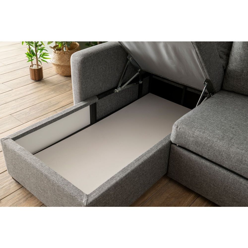 Kauč na rasklapanje Kado – mink slika 6