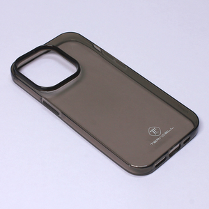 Torbica Teracell Skin za iPhone 14 Pro Max 6.7 crna