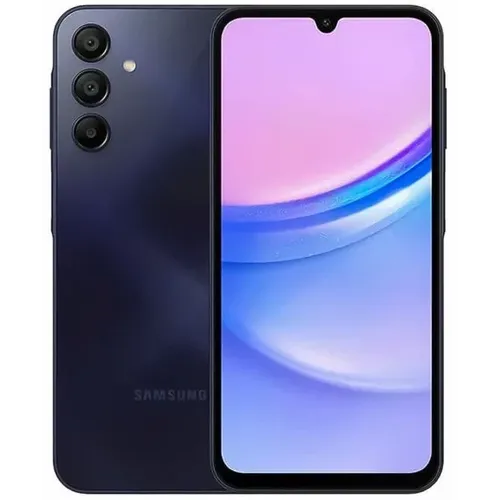 Samsung A15 4GB/128GB plavo-crna slika 1