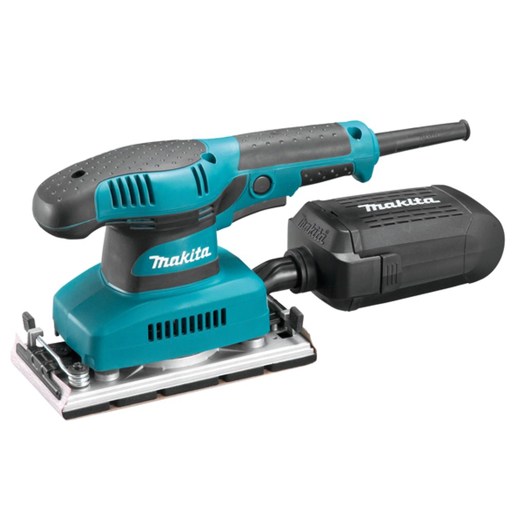 Makita Jednoručna oscilirajuća brusilica BO3710 slika 1