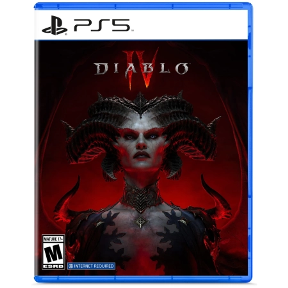 Diablo 4 /PS5 slika 1