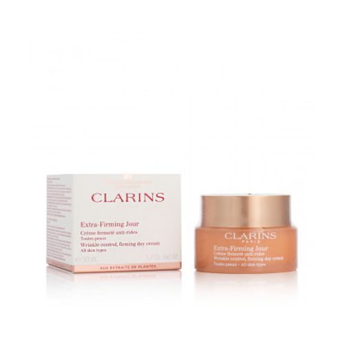 Clarins Extra Firming Dnevna Krema 50 ml slika 1