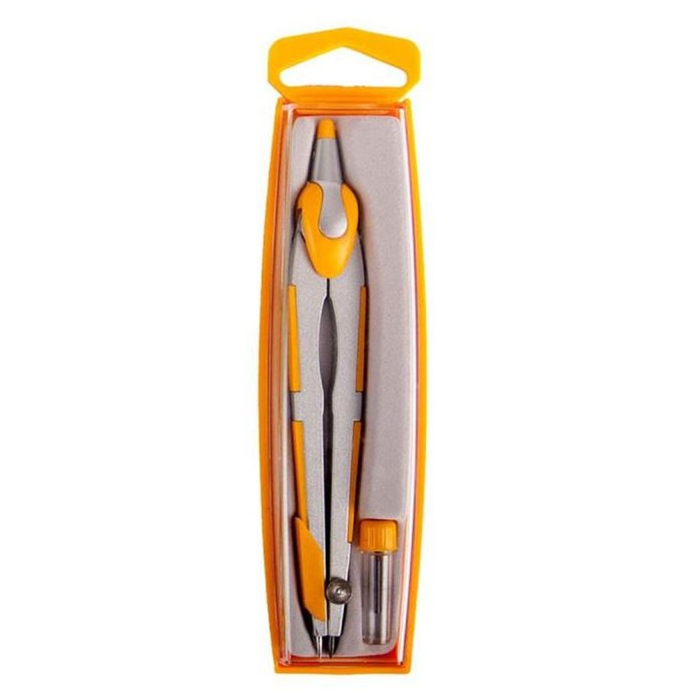 Spirit of Lifestyle Šestar metal, PVC slika 1