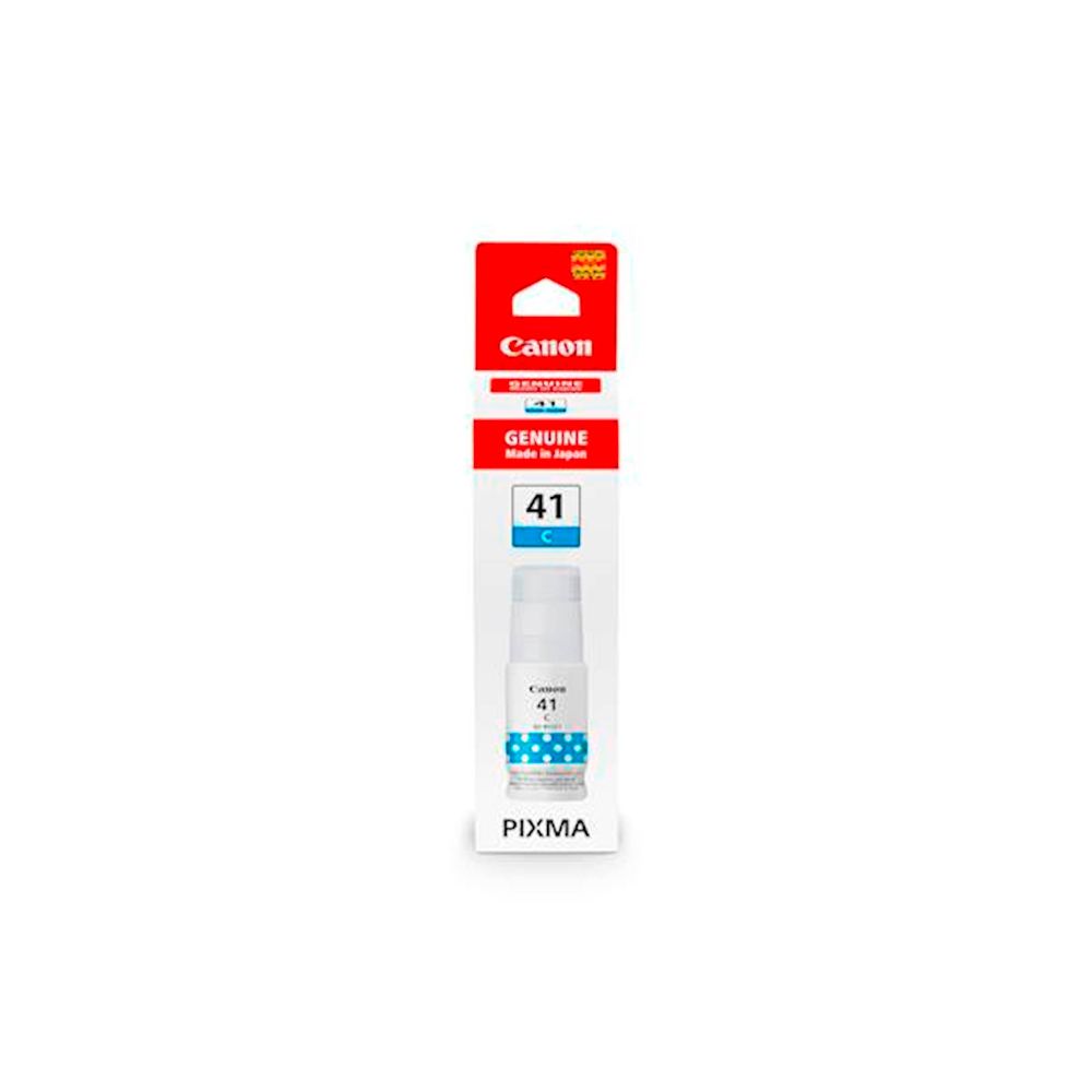 Tinta CANON GI41C ZA G1420/2420/2460/3420/3460 slika 1
