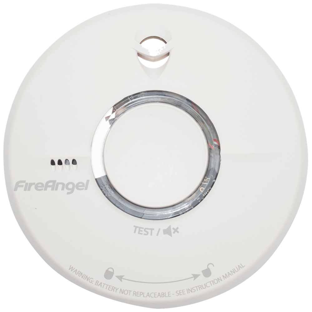 FireAngel Detektor, dim / toplina ( vatra ) - ST-622-INT slika 1