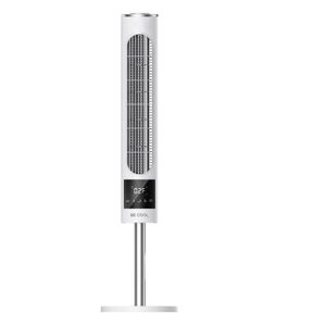 Be Cool Tower - Stoni ventilator 13 W s punjivom baterijom