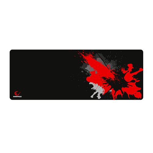 Rampage gaming podloga za miša combat zone xl gaming mouse pad slika 1