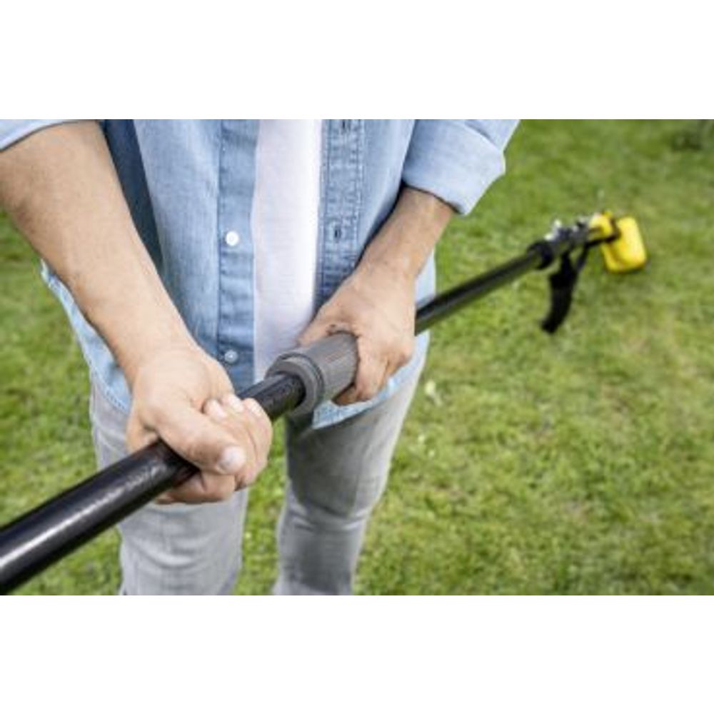 KARCHER Akumulatorska teleskopska lančana pila PSW 18-20, Bez baterije 1.444-010.0 slika 6