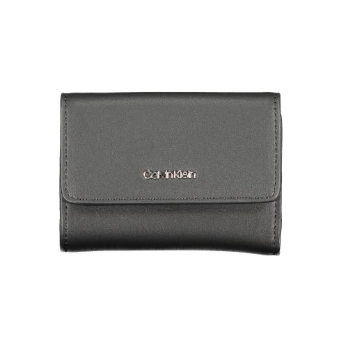 CALVIN KLEIN WOMEN'S WALLET BLACK slika 1