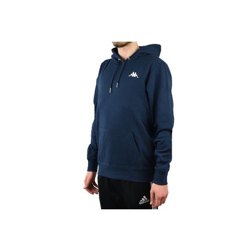 Muški Hoodie Kappa Vend Hooded 707390-19-4024 slika 2