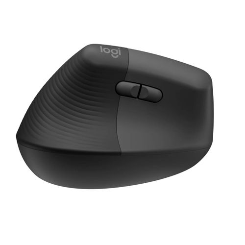 Logitech mouse Lift LEFT Vertical Ergonomic, graphite slika 3