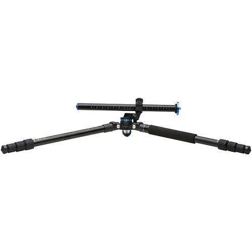 Stativ Benro GoPlus tripod kit FGP18A+B1 head slika 5