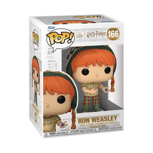 FUNKO POP Harry Potter – Ron candy slika 2