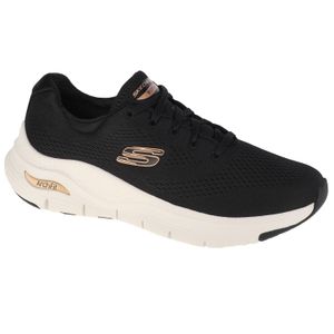 Skechers Arch Fit-Big Appeal ženske tenisice 149057-BKRG