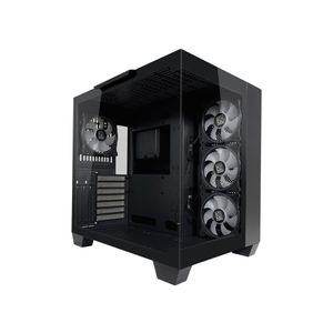 LC-Power Case Gaming 809B E-ATX