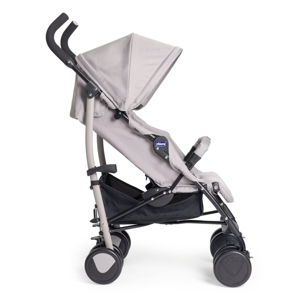 Chicco Kišobran kolica Echo Lite, Nut slika 3