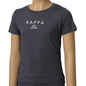 Kappa Dječija majica kratkih rukava Logo Sammo