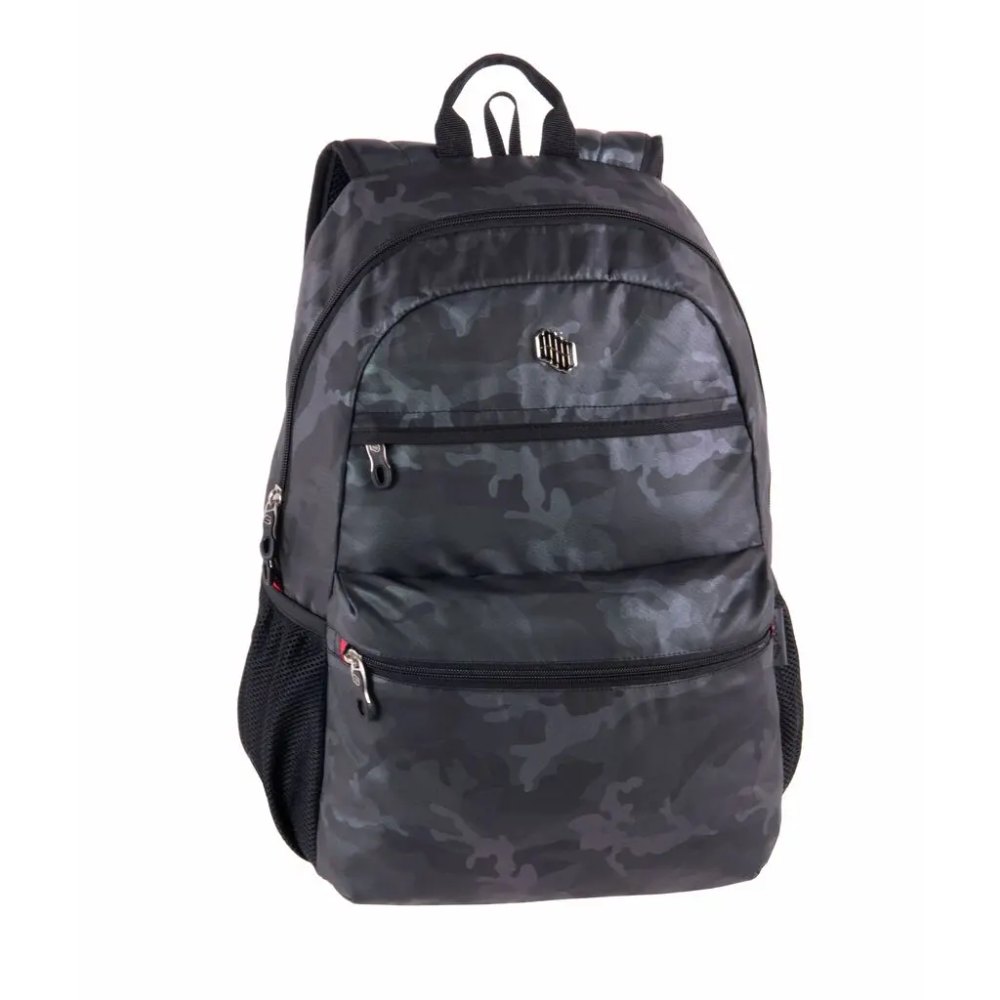RANAC PULSE STEPH BLACK ARMY 122239 slika 1